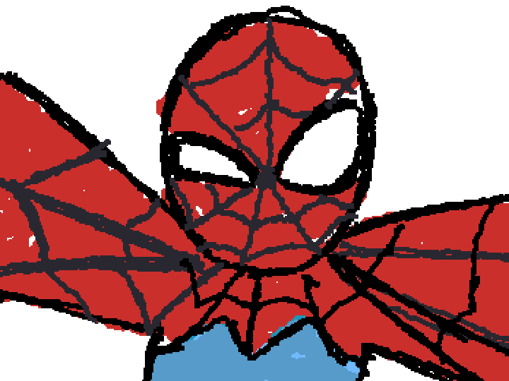 spider Man