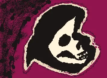 Reaper 'Logo'
