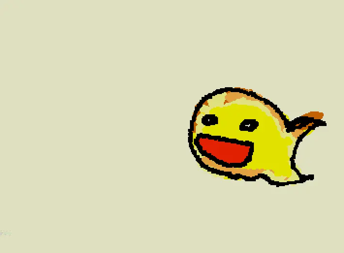 golden whale from battleblock