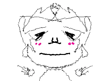 Face bitch