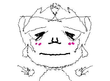 Face bitch