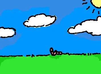 worm