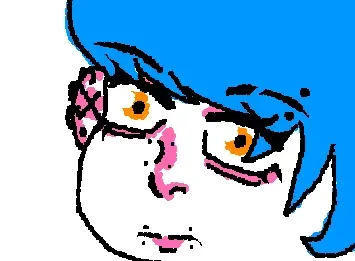 RANDOM PERSON