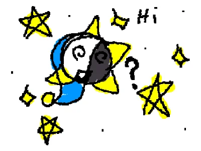 New art style incoming!