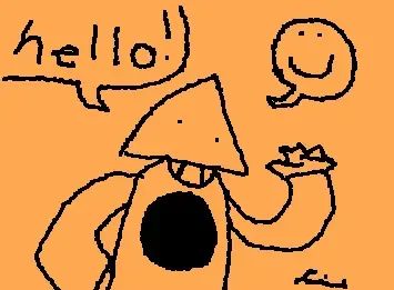 hello!