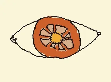 eye