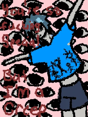 weirdzeer