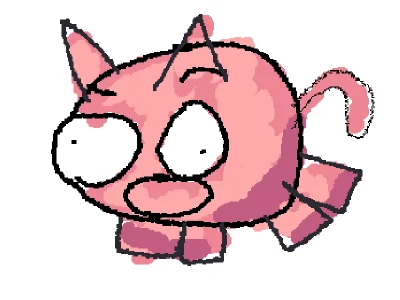 GIR'S pigg