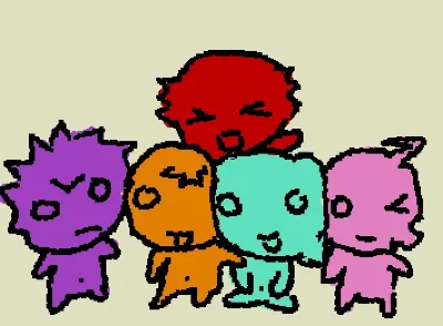 yum crew