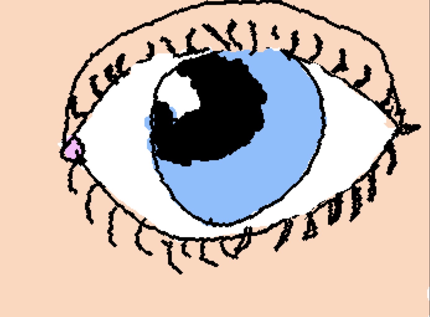Eye