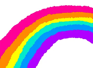 rainbow