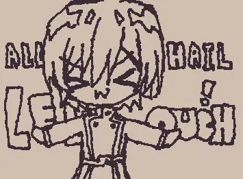 All hail lelouch