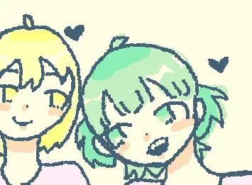 ~besties 4eva!~