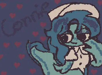Connie