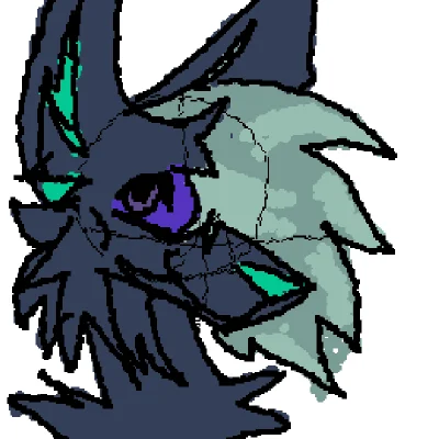 Togo animation thing<3