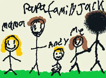 Family!