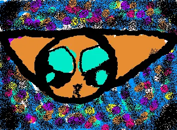 Fire paw