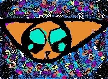 Fire paw