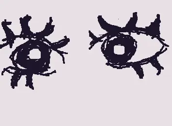 Eyes