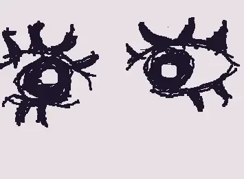 Eyes