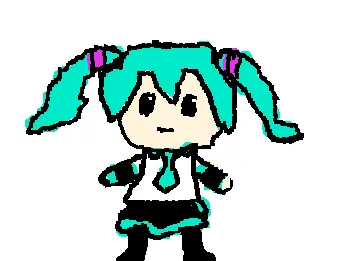 miku