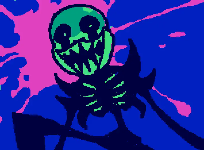 Nightmarionnette
