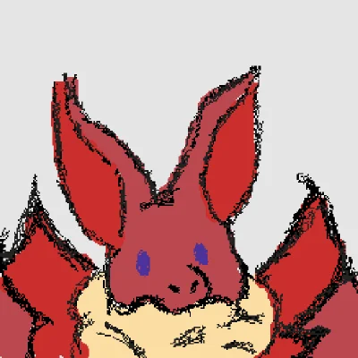 red bat