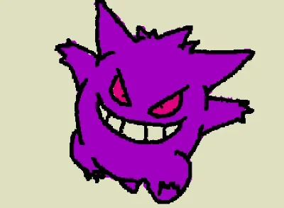 gengar