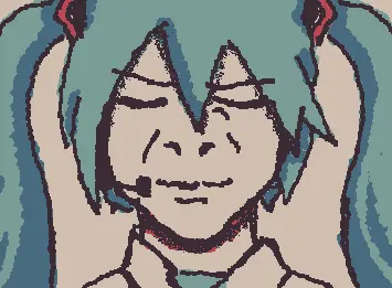 Kaito did a backflip and broke his back