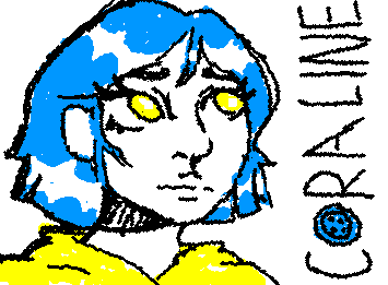 coraline