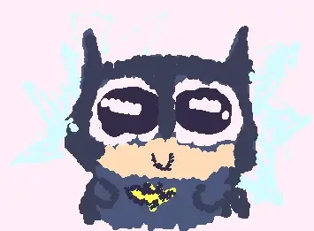 chibi.batman