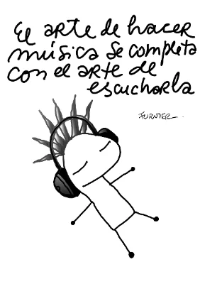 El arte de la música