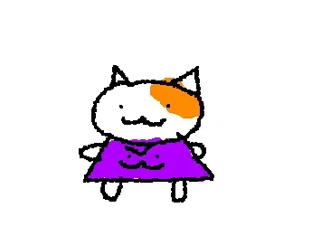 Kitty cat