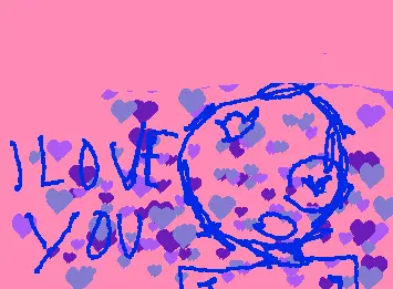 I LOVE YOU!!!