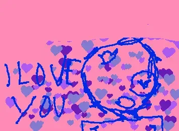 I LOVE YOU!!!