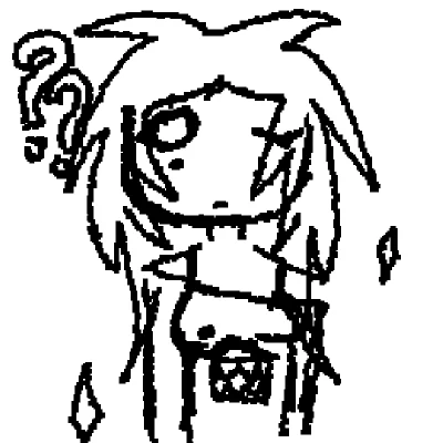 scene girl:3