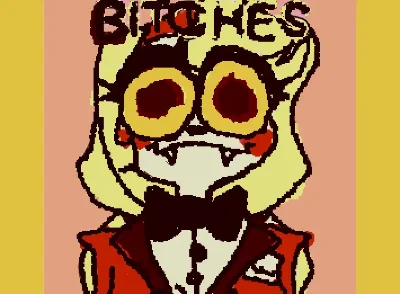 silly charlie :3