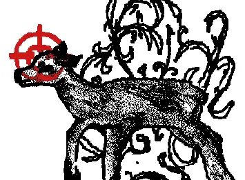 Are we deserving of our own hatred?
