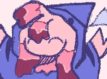My oc