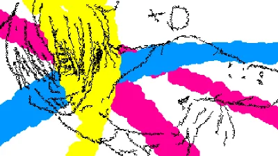 Project 7 colorful sketch (boceto colorido)