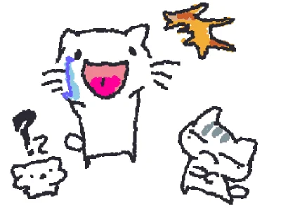 cat