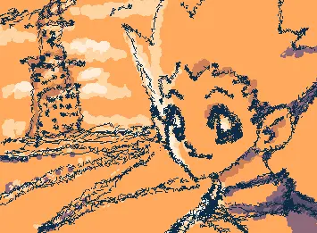 Gon