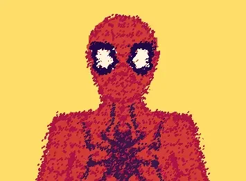 spiderman