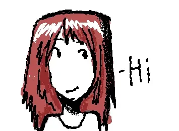 Random Girl 2