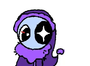 i should change my artstyle ha