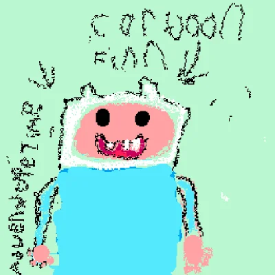 adventure time