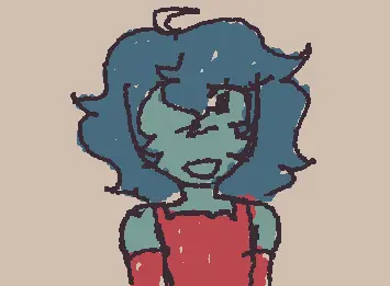My persona