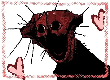 The Boiled One