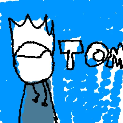 tom from eddsworld