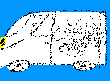 Van
